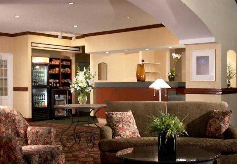 Residence Inn By Marriott Jacksonville Butler Boulevard Екстериор снимка